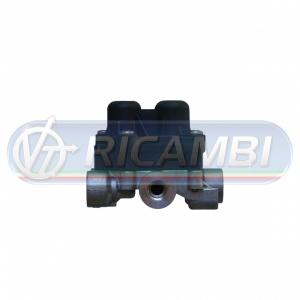 VALVOLA QUATTRO VIE AE4603 FH 12-16 FM 10-12