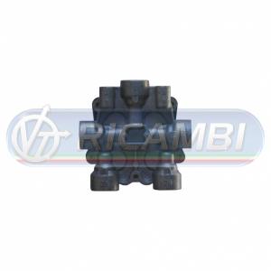 VALVOLA QUATTRO VIE AE4603 FH 12-16 FM 10-12