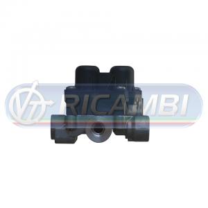 VALVOLA QUATTRO VIE AE4603 FH 12-16 FM 10-12 KNORR
