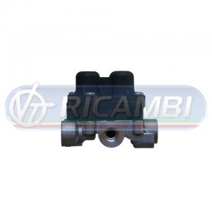 VALVOLA QUATTRO VIE AE4603 FH 12-16 FM 10-12 KNORR