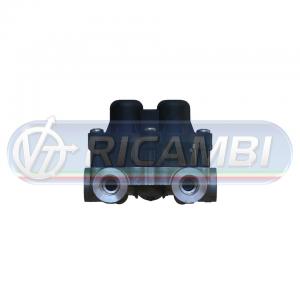 VALVOLA QUATTRO VIE AE4603 FH 12-16 FM 10-12 KNORR