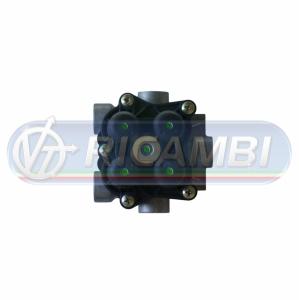 VALVOLA QUATTRO VIE AE4603 FH 12-16 FM 10-12 KNORR
