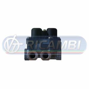 VALVOLA QUATTRO VIE AE4604 FH 12-16 FM 10-12