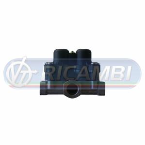 VALVOLA QUATTRO VIE AE4604 FH 12-16 FM 10-12 KNORR