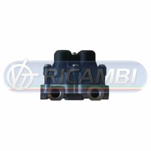 VALVOLA QUATTRO VIE AE4604 FH 12-16 FM 10-12 KNORR