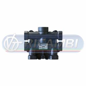 VALVOLA QUATTRO VIE AE4604 FH 12-16 FM 10-12 KNORR
