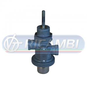 VALVOLA SICUREZZA VOLVO FH 1 FH 2 FM 1 FM 2 WABCO