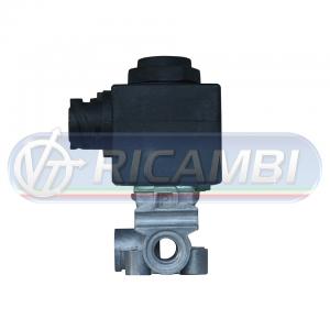 VALVOLA SOLENOIDE D9 - D13
