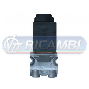 VALVOLA SOLENOIDE D9 - D13