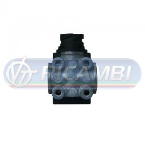 VALVOLA SOLENOIDE D9 - D13