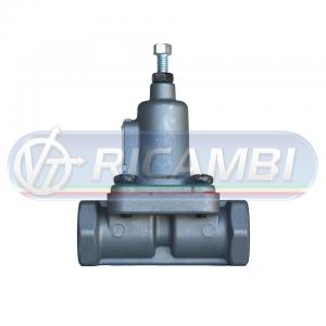 VALVOLA SOSPENSIONI SOTTORALLA FH 1 FM 1 897 WABCO