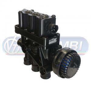 VALVOLA LIVELLATRICE SOSPENSIONI FH 2 FM 2 449 ORIG. WABCO