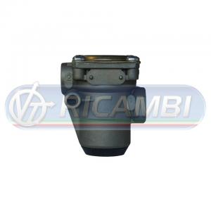 VALVOLA LIMITATRICE PRESSIONE MANOMETRI FH 12 FM 12 FH FM WABCO 12 bar