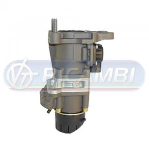 VALVOLA PEDALE FRENO FL-FE ORIGINALE KNORR