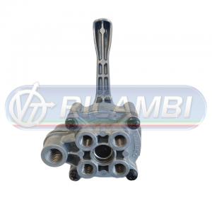 VALVOLA RIMORCHIO ALZA - ABBASSA WABCO 20200
