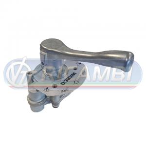 VALVOLA RIMORCHIO ALZA - ABBASSA WABCO 20200