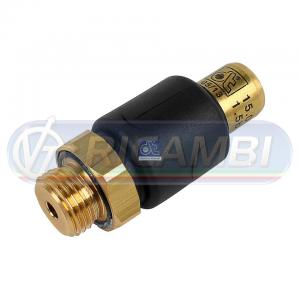 VALVOLA SICUREZZA SFIATO 15 BAR FH 1 FH 2 FM 1 FM 2 104