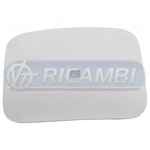 VETRO SPECCHIO GRANDANGOLO RISC FL6 FL7  FLC F10 F12 F16
